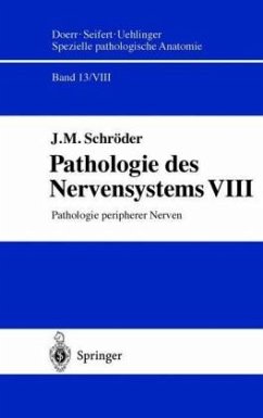 Pathologie peripherer Nerven / Spezielle pathologische Anatomie 13/8