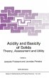Acidity and Basicity of Solids - Bild 1