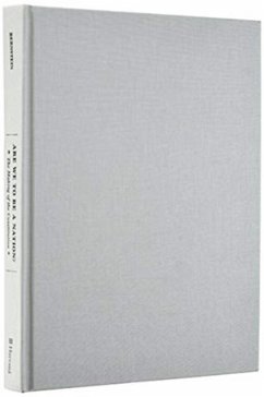 Cover Are We to Be a Nation?