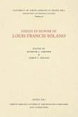 Essays in Honor of Louis Francis Solano