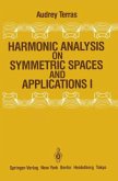 Harmonic Analysis on Symmetric Spaces and Applications I