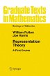 Representation Theory - Bild 1