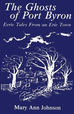Cover Ghosts of Port Byron