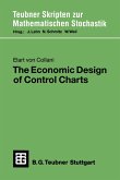 The Economic Design of Control Charts The Economic Design of Control Charts