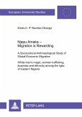 Njepu Amaka - Migration is Rewarding