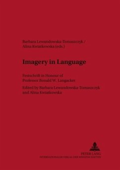 Imagery in Language