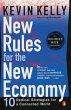 New Rules for the New Economy - Bild 1