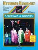 Spirituals & Gospels Spirituals & Gospels