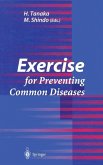 Exercise for Preventing Common Diseases