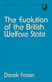 The Evolution of the British Welfare State