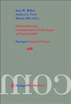 Information and Communication Technologies in Tourism 2002