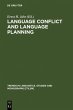 Language Conflict and Language Planning - Bild 1