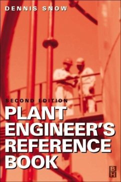 Plant Engineer's Reference Book - SNOW, DENNIS A (ed.)