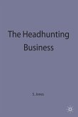 The Headhunting Business