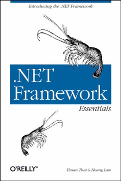 Net Framework Essentials - Thai Thuan, Lam Hoang Q., Thuan Thai, Hoang Q. Lam