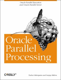 Cover Oracle Parallel Processing