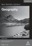 Nssc Geography Teacher's Guide