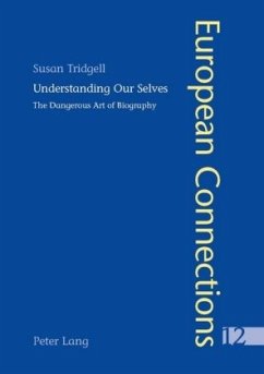 Understanding Our Selves - Tridgell, Susan