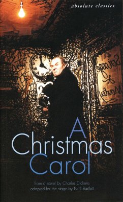 A Christmas Carol - Dickens