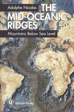 The Mid-Oceanic Ridges - Nicolas, Adolphe