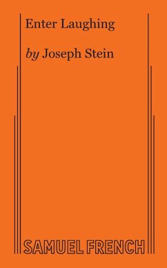 Enter Laughing - Stein, Joseph