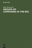 Groups of Companies in the EEC
