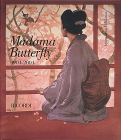 Madama Butterfly 1904-2004