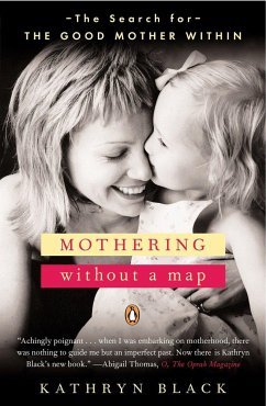 Mothering Without a Map - Black, Kathryn