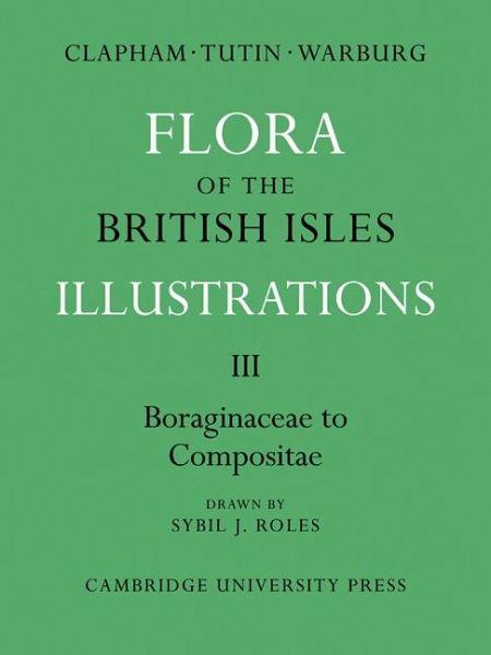 Flora of the British Isles Flora of the British Isles