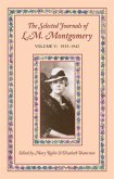 The Selected Journals of L.M. Montgomery, Volume V: 1935-1942