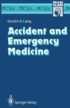 Accident and Emergency Medicine - Laing, Gordon S.