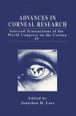 Advances in Corneal Research