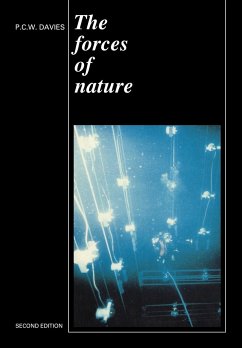 Forces of Nature - Davies, Paul; Davies, P. C. W.