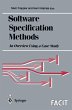 Software Specification Methods - Bild 1
