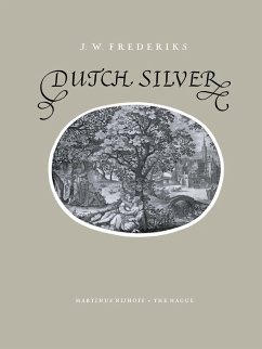 Dutch Silver - Frederiks, J. W.