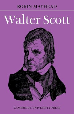 Walter Scott - Mayhead, Robin; Mayhead, R.