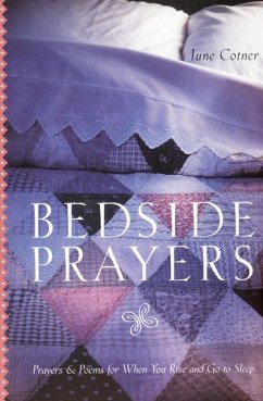 Bedside Prayers LP - Cotner, June