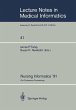 Nursing Informatics '91 - Bild 1