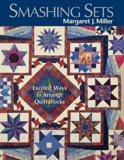 Smashing Sets - Miller, Margaret J