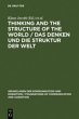 Thinking and the Structure of the World... - Bild 1