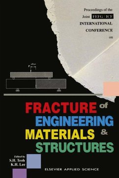 Fracture of Engineering Materials and Structures - Teoh, S.H. (ed.) / Lee, K.H.