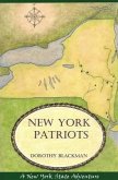 New York Patriots New York Patriots