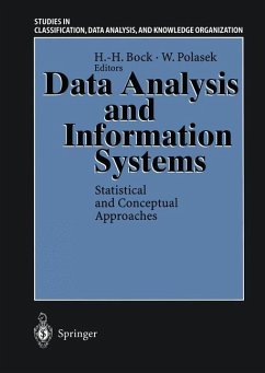 Data Analysis and Information Systems