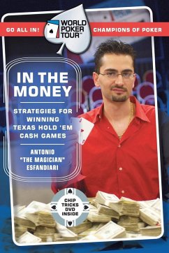 World Poker Tour(tm) - Esfandiari, Antonio