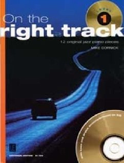 Cover On the Right Track - Level 1