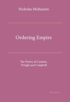 Cover Ordering Empire