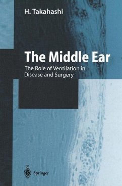 The Middle Ear - Takahashi, H.
