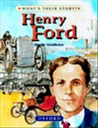 Henry Ford