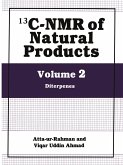 13c-NMR of Natural Products