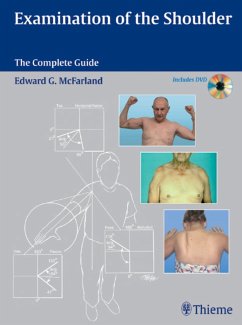 Examination of the Shoulder - McFarland, Edward G.